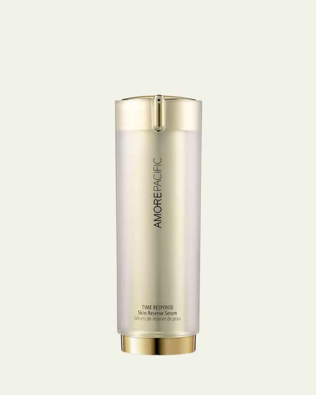 Time Response Skin Reserve Serum, 1 oz./ 30 mL